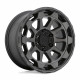 Black Rhino aluminum wheels Black Rhino ROTOR wheel 20x9 5x150 110.1 ET12, Matte gunmetal | races-shop.com