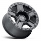 Black Rhino aluminum wheels Black Rhino RAVINE wheel 20x9 6x135 87.1 ET12, Matte black | races-shop.com