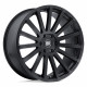 Black Rhino aluminum wheels Black Rhino SPEAR wheel 20x9 6x139.7 112.1 ET0, Matte black | races-shop.com