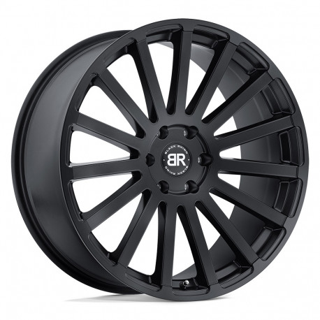 Black Rhino aluminum wheels Black Rhino SPEAR wheel 20x9 6x139.7 112.1 ET0, Matte black | races-shop.com
