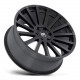 Black Rhino aluminum wheels Black Rhino SPEAR wheel 20x9 6x139.7 112.1 ET0, Matte black | races-shop.com