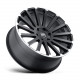 Black Rhino aluminum wheels Black Rhino SPEAR wheel 20x9 6x135 87.1 ET30, Matte black | races-shop.com