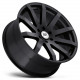 Black Rhino aluminum wheels Black Rhino TRAVERSE wheel 20x9 5x150 110.1 ET25, Matte black | races-shop.com