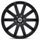 Black Rhino aluminum wheels Black Rhino TRAVERSE wheel 20x9 5x150 110.1 ET25, Matte black | races-shop.com