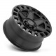 Black Rhino aluminum wheels Black Rhino YORK wheel 20x9 6x139.7 112.1 ET12, Matte black | races-shop.com