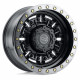 Black Rhino aluminum wheels Black Rhino ABRAMS wheel 20x9.5 8x180 125.1 ET-18, Gloss gun black | races-shop.com