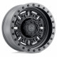 Black Rhino aluminum wheels Black Rhino ABRAMS wheel 20x9.5 6x139.7 112.1 ET2, Matte gunmetal | races-shop.com