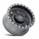 Black Rhino aluminum wheels Black Rhino ABRAMS wheel 20x9.5 6x139.7 112.1 ET2, Matte gunmetal | races-shop.com