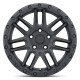 Black Rhino aluminum wheels Black Rhino ARCHES wheel 20x9.5 5x112 66.56 ET0, Matte black | races-shop.com