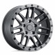 Black Rhino aluminum wheels Black Rhino ARCHES wheel 20x9.5 6x135 87.1 ET12, Matte gunmetal | races-shop.com