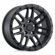 Black Rhino aluminum wheels Black Rhino ARCHES wheel 20x9.5 6x139.7 112.1 ET12, Matte black | races-shop.com