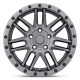Black Rhino aluminum wheels Black Rhino ARCHES wheel 20x9.5 6x139.7 112.1 ET12, Matte gunmetal | races-shop.com