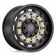 Black Rhino aluminum wheels Black Rhino ARSENAL wheel 20x9.5 6x135/6x139.7 106.1 ET-18, Black | races-shop.com