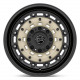 Black Rhino aluminum wheels Black Rhino ARSENAL wheel 20x9.5 6x135/6x139.7 106.1 ET-18, Black | races-shop.com