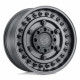Black Rhino aluminum wheels Black Rhino ARMORY wheel 20x9.5 5x127 71.5 ET-18, Gun black | races-shop.com