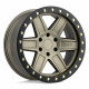 Black Rhino aluminum wheels Black Rhino ATTICA wheel 20x9.5 6x139.7 112.1 ET-18, Matte bronze | races-shop.com