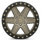 Black Rhino aluminum wheels Black Rhino ATTICA wheel 20x9.5 6x139.7 112.1 ET-18, Matte bronze | races-shop.com