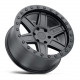 Black Rhino aluminum wheels Black Rhino ATTICA wheel 20x9.5 6x135 87.1 ET12, Matte black | races-shop.com