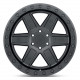 Black Rhino aluminum wheels Black Rhino ATTICA wheel 20x9.5 6x135 87.1 ET12, Matte black | races-shop.com