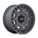 Black Rhino aluminum wheels Black Rhino AXLE wheel 20x9.5 8x170 125.1 ET-18, Battleship gray | races-shop.com