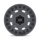 Black Rhino aluminum wheels Black Rhino AXLE wheel 20x9.5 8x170 125.1 ET-18, Battleship gray | races-shop.com