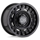 Black Rhino aluminum wheels Black Rhino AXLE wheel 20x9.5 5x150 110.1 ET6, Matte black | races-shop.com