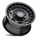 Black Rhino aluminum wheels Black Rhino AXLE wheel 20x9.5 5x150 110.1 ET6, Matte black | races-shop.com