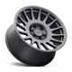 Black Rhino aluminum wheels Black Rhino BULLHEAD wheel 20x9.5 5x127 71.5 ET-18, Matte black | races-shop.com