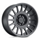Black Rhino aluminum wheels Black Rhino BULLHEAD wheel 20x9.5 6x120 67.06 ET12, Matte black | races-shop.com