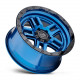 Black Rhino aluminum wheels Black Rhino BARSTOW wheel 20x9.5 6x139.7 112.1 ET-18, Dearborn blue | races-shop.com