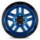 Black Rhino aluminum wheels Black Rhino BARSTOW wheel 20x9.5 6x139.7 112.1 ET12, Dearborn blue | races-shop.com
