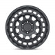 Black Rhino aluminum wheels Black Rhino CHAMBER wheel 20x9.5 5x127 71.5 ET-18, Matte black | races-shop.com