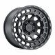 Black Rhino aluminum wheels Black Rhino CHAMBER wheel 20x9.5 6x135 87.1 ET-18, Matte black | races-shop.com
