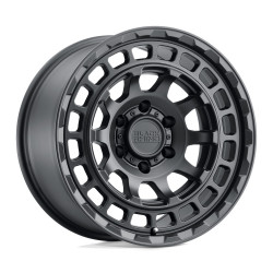 Black Rhino CHAMBER wheel 20x9.5 6x135 87.1 ET-18, Matte black