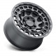 Black Rhino aluminum wheels Black Rhino CHAMBER wheel 20x9.5 5x127 71.5 ET2, Matte black | races-shop.com