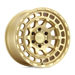 Black Rhino CHAMBER wheel 20x9.5 6x139.7 112.1 ET12, Matte gold