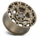 Black Rhino aluminum wheels Black Rhino CINCO wheel 20x9.5 5x139.7 78.1 ET0, Bronze | races-shop.com