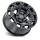 Black Rhino aluminum wheels Black Rhino CINCO wheel 20x9.5 5x150 110.1 ET12, Gloss black | races-shop.com