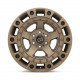 Black Rhino aluminum wheels Black Rhino CINCO wheel 20x9.5 6x135 87.1 ET12, Bronze | races-shop.com
