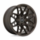 Black Rhino aluminum wheels Black Rhino CAPROCK wheel 20x9.5 6x135 87.1 ET12, Matte bronze | races-shop.com