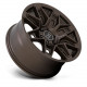 Black Rhino aluminum wheels Black Rhino CAPROCK wheel 20x9.5 6x135 87.1 ET12, Matte bronze | races-shop.com