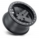 Black Rhino aluminum wheels Black Rhino CRAWLER wheel 20x9.5 5x150 110.1 ET12, Matte black | races-shop.com