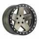 Black Rhino aluminum wheels Black Rhino CRAWLER wheel 20x9.5 6x120 67.06 ET12, Matte bronze | races-shop.com