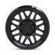 Black Rhino aluminum wheels Black Rhino DELTA wheel 20x9.5 5x150 110.1 ET12, Gloss black | races-shop.com