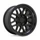 Black Rhino aluminum wheels Black Rhino DELTA wheel 20x9.5 6x114.3 76.1 ET12, Gloss black | races-shop.com