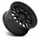 Black Rhino aluminum wheels Black Rhino DELTA wheel 20x9.5 6x114.3 76.1 ET12, Gloss black | races-shop.com