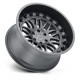 Black Rhino aluminum wheels Black Rhino FURY wheel 20x9.5 5x150 110.1 ET12, Matte gunmetal | races-shop.com