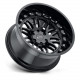 Black Rhino aluminum wheels Black Rhino FURY wheel 20x9.5 6x135 87.1 ET12, Gloss black | races-shop.com