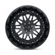 Black Rhino aluminum wheels Black Rhino FURY wheel 20x9.5 6x139.7 112.1 ET12, Gloss black | races-shop.com