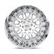 Black Rhino aluminum wheels Black Rhino FURY wheel 20x9.5 6x139.7 112.1 ET12, Silver | races-shop.com